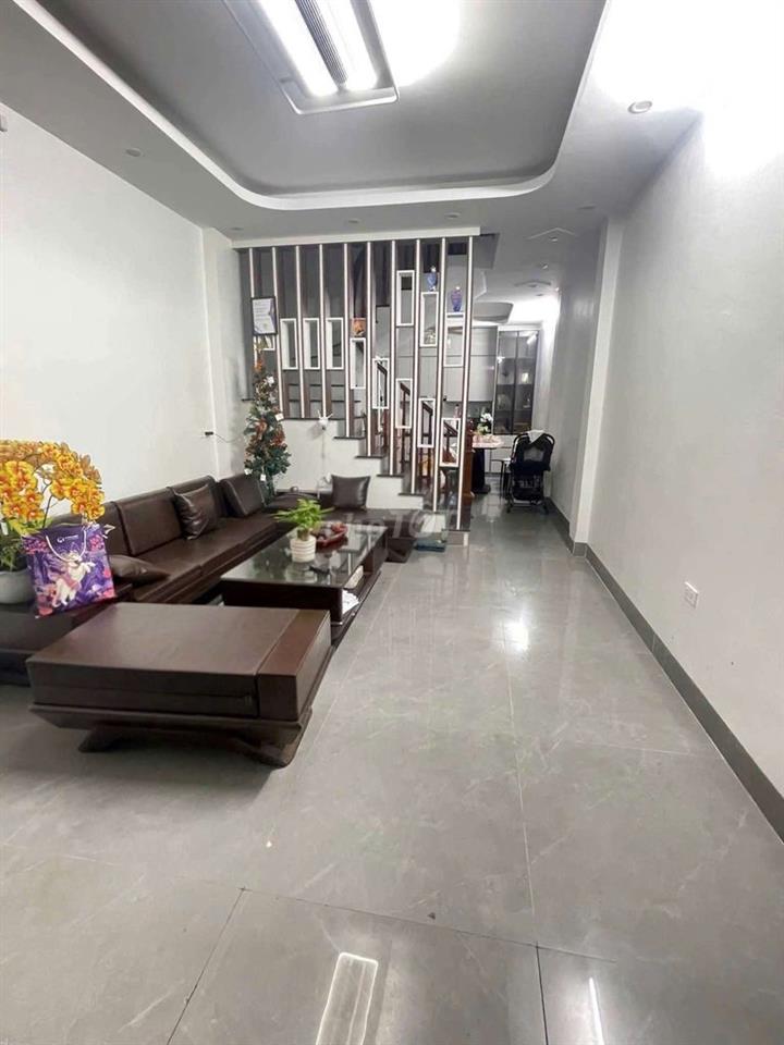 Chính chủ bán nhà Định Công