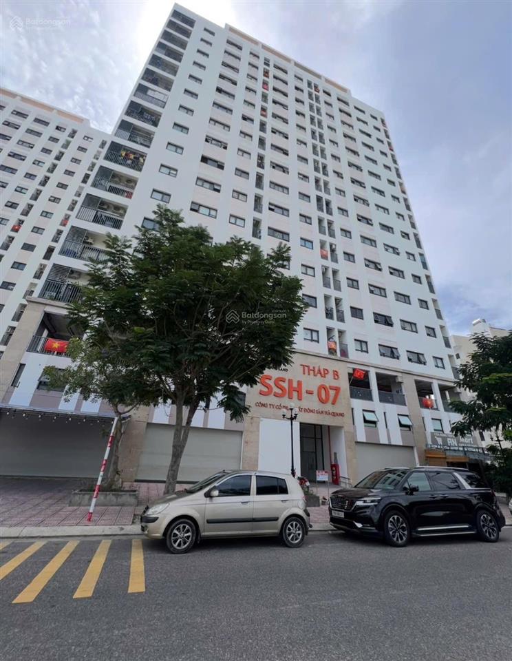 Bán shophouse ssh07 hà quang 1 (đã có sổ hồng cá nhân)