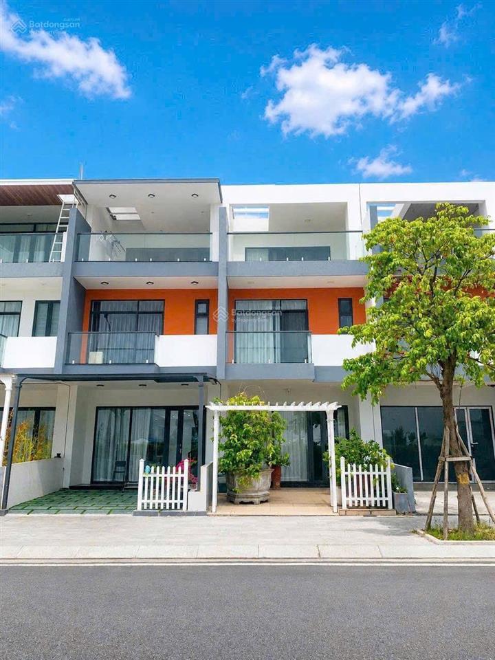 Bán nhanh nhà 3 tầng full nội thất mỹ gia nha trang gói 8 kvg the capella giá cực rẻ 7,2 tỷ