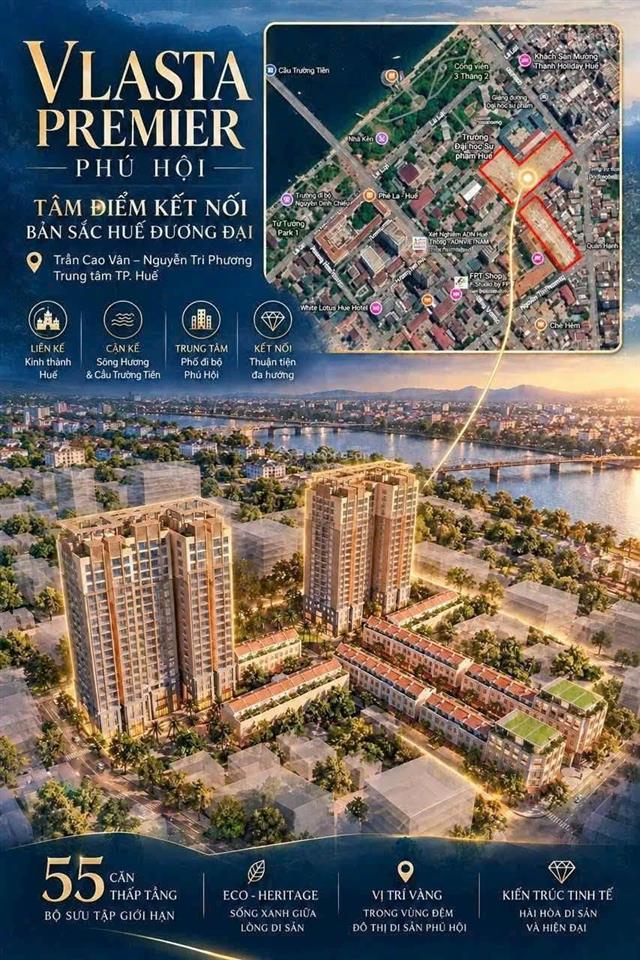 Vlasta premier phú hội thông tin trực tiếp từ cđt