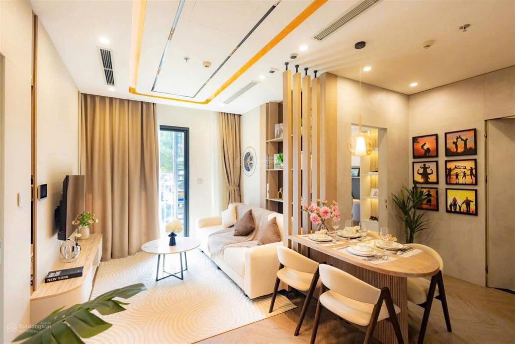 Chỉ 470tr sở hữu căn hộ vinhomes phong cách singapore view công viên nội khu