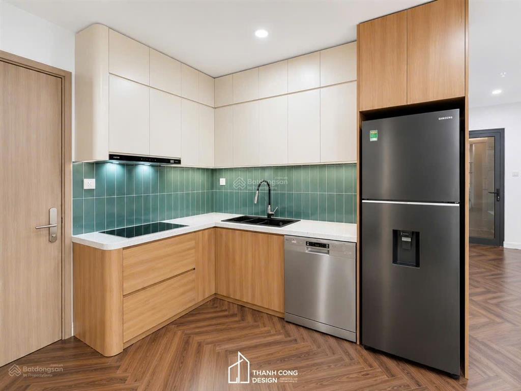 Chủ nhà gửi bán căn 1n+ 43m2 giá 2.6 tỷ full nội thất tại tòa s403 vinhomes smart city