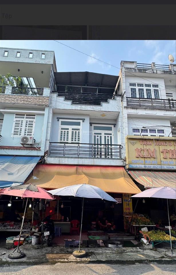 Bán nhà mặt phố tại đường d11, phường an phú, 6,3 tỷ, 100m2 đẹp, nhiều tiện ích