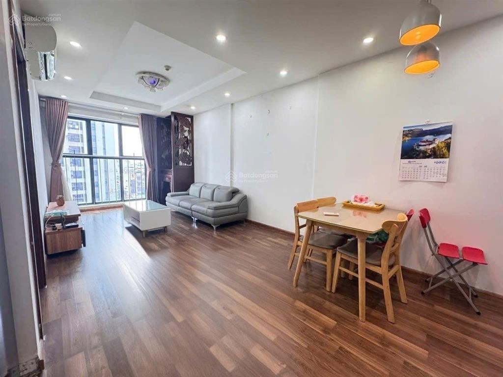 Bán 2 ngủ giá thấp goldmark city 136 hồ tùng mậu, hà nội 4,95 tỷ