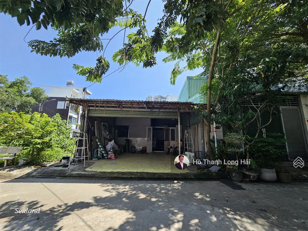 Chuyển nhượng 103,9m đường nhựa 8m trong khu rio ricca gò cát, phú hữu, giá tốt