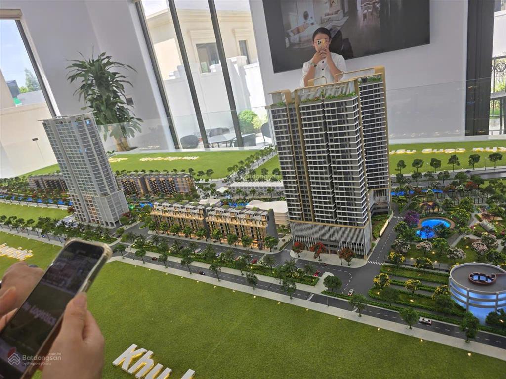 Căn góc vip view đẹp tại mangala complex kcn song khê, nội hoàng, bắc ninh 0966 228 ***