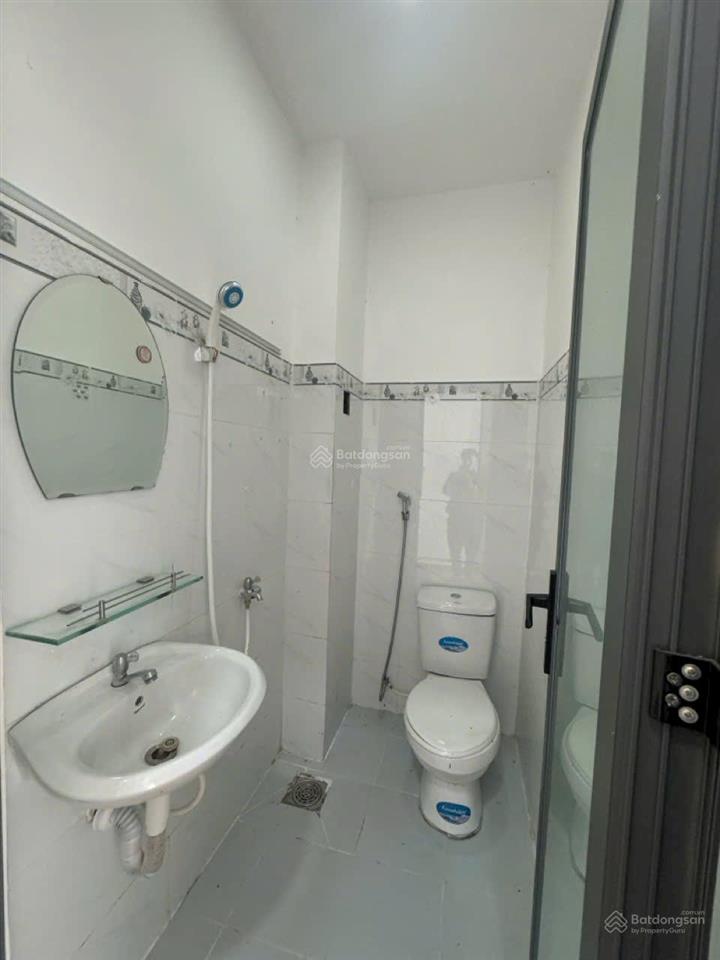 Quận 7 bán nhà 3 tầng 116m2 sàn xe hơi tới cách nhà 20m trục huỳnh tấn phát giá 4.2 tỷ