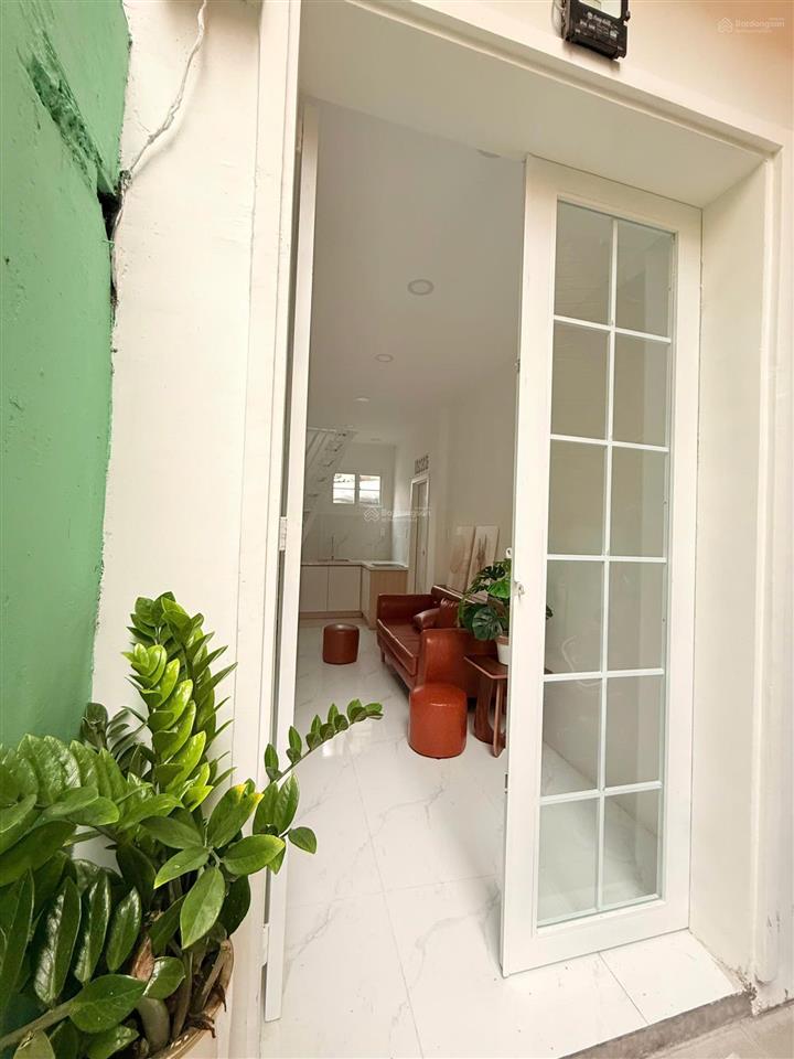 Chú 7 bán nhà 2 tầng, shr hỗ trợ vay 850tr, gần chợ tân quy, tân hưng, quận 7 chỉ 1.65 tỷ