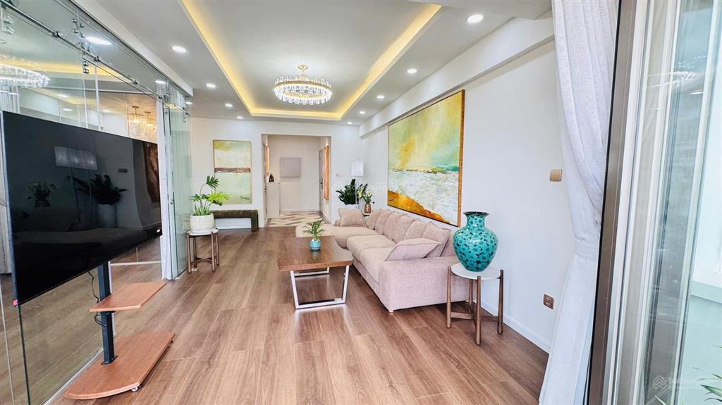 Bán cc mỹ khánh 1, quận 7, hồ chí minh, 9,3 tỷ, 113m2 giá siêu hời