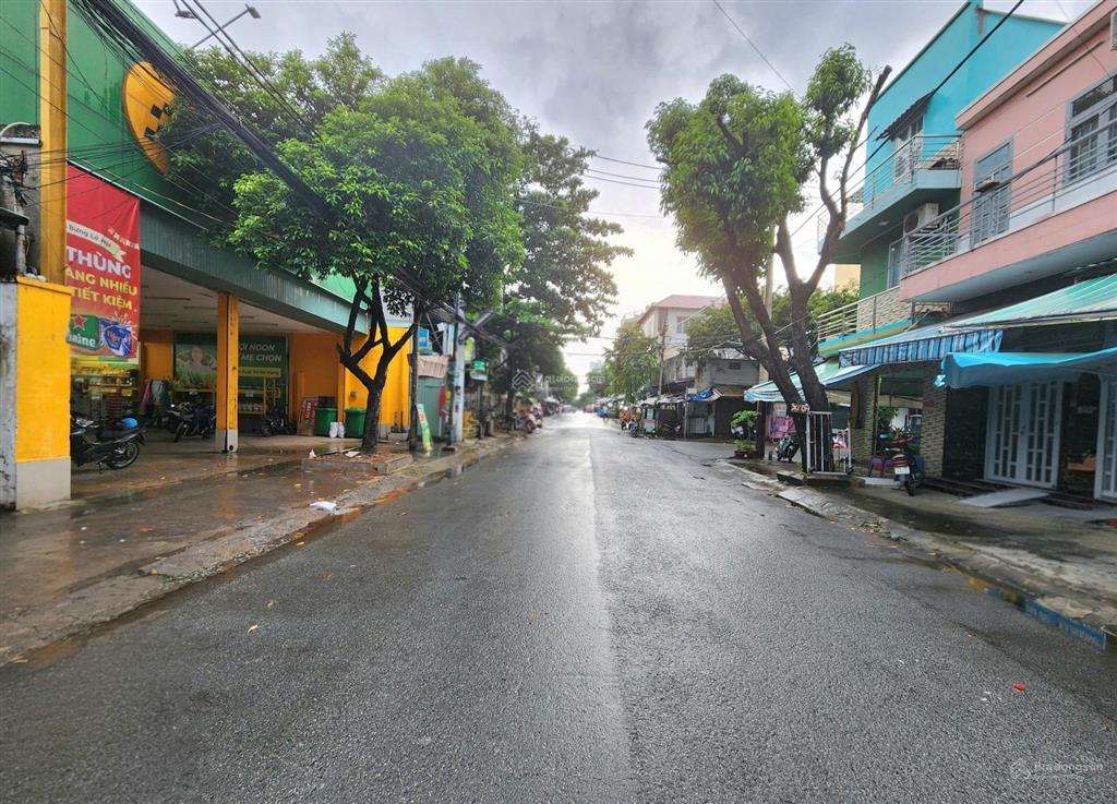 Nhà mặt phố kinh doanh đỉnh vùng lõi quận 7 sát nguyễn thị thập/ kế kđt phú mỹ hưng 4 tầng