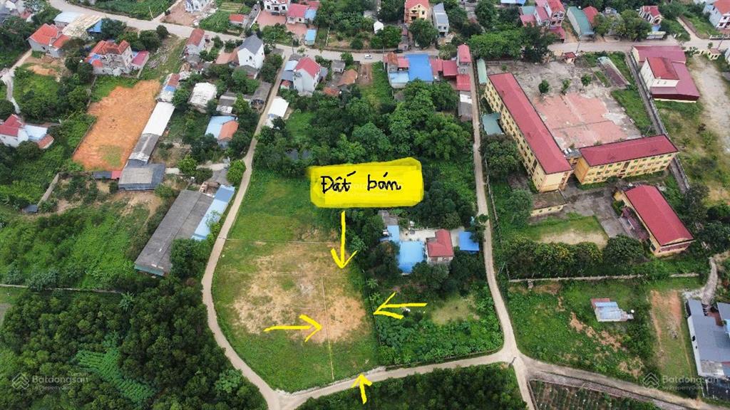 Chính chủ bán mảnh đất đẹp 512,5m2 đường thông ô tô tránh, phù hợp làm nhà vườn hoặc đầu tư
