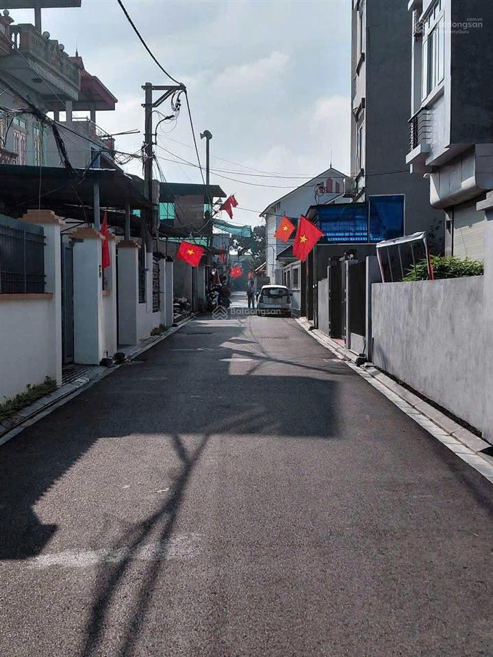 Bán cắt lỗ 1 tỷ nhà 3 tầng 75m2 trục chính nguyên khê, phúc thịnh, đông anh, hà nội. nhỉn 6,x tỷ