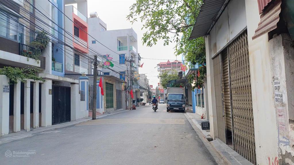 Bán đất tại xã kim nỗ, huyện đông anh, hà nội, 5,1 tỷ, 70 m2
