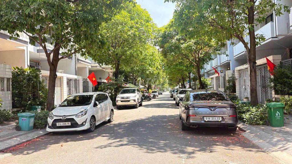Nhà Phố KDC Vạn Phúc