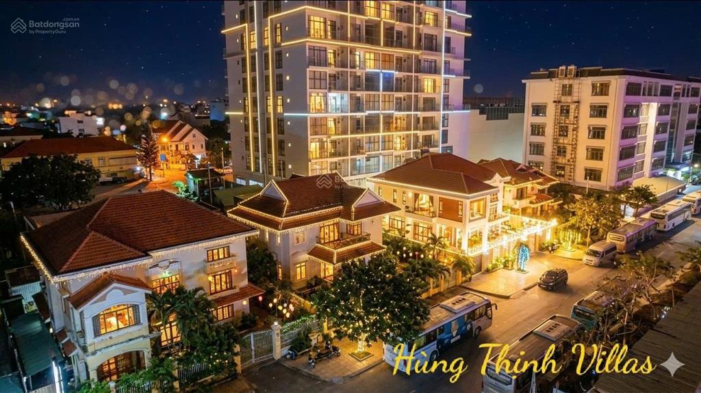 Bán biệt thự hồ bơi cao cấp bãi sau vũng tàu. khu biệt thự tứ quý.