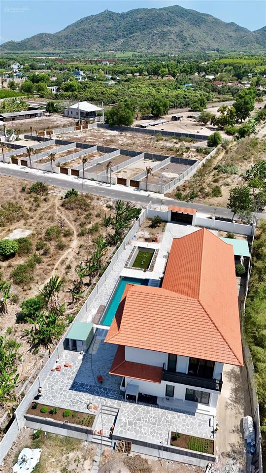 Thị trấn phước hải cách biển chỉ 4km view núi siêu đẹp