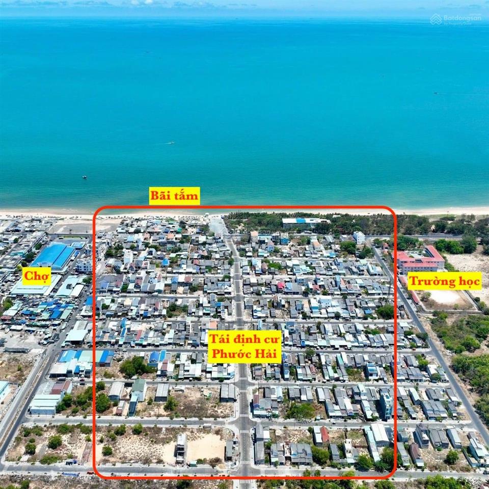160m2(8x20m), cách biển chỉ 250m pháp lý chuẩn chỉnh, giá tốt hiện tại