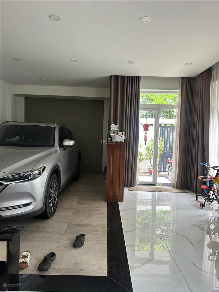 Bán nhanh biệt thự song lập, kdc khang an địa ốc 3, 8x20m, 1 trệt 3 lầu, 18,5 tỷ còn thương lượng