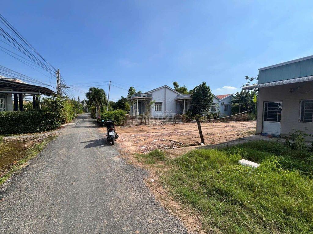 Bán gấp đất Thanh Ba-Mỹ Lộc