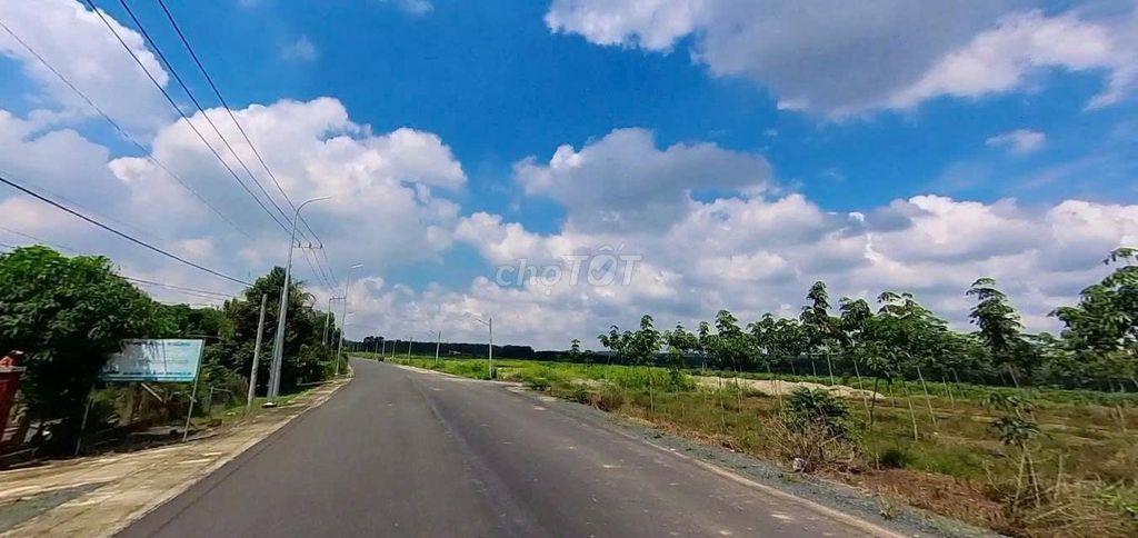 400m2 ngang 10m tại Phường Minh Hưng, Chơn Thành mà giá chỉ 350 triệu