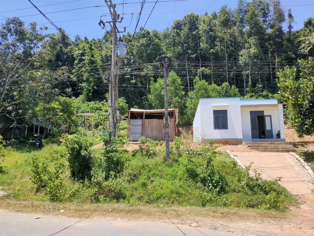 Đất thổ cư 555m2 mặt tiền đường yang bay giá 1,8 tỷ
