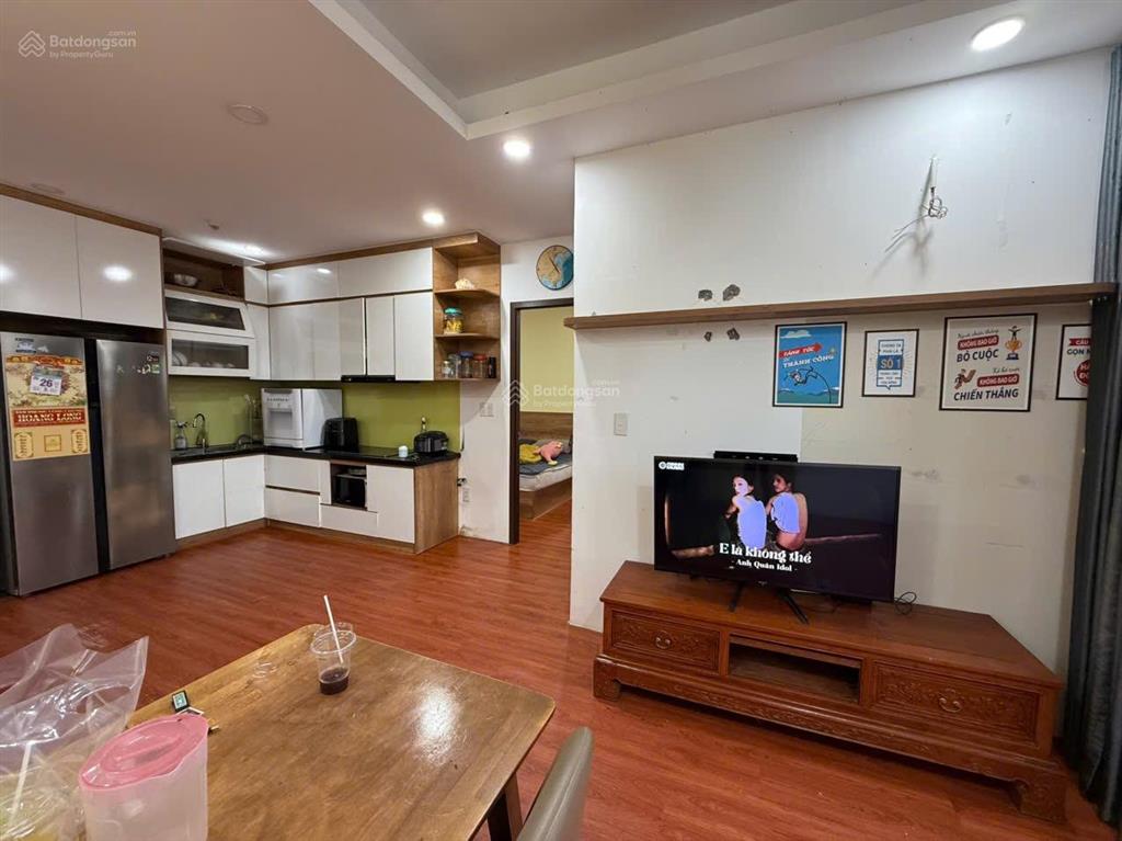 Bán chung cư ph, giá chỉ hơn 2 tỷ