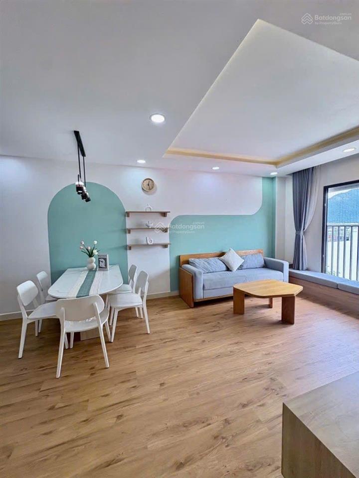 Bán căn chung cư xh2 vcn phước long 2 nha trang, 67m2 2pn giá siêu tốt