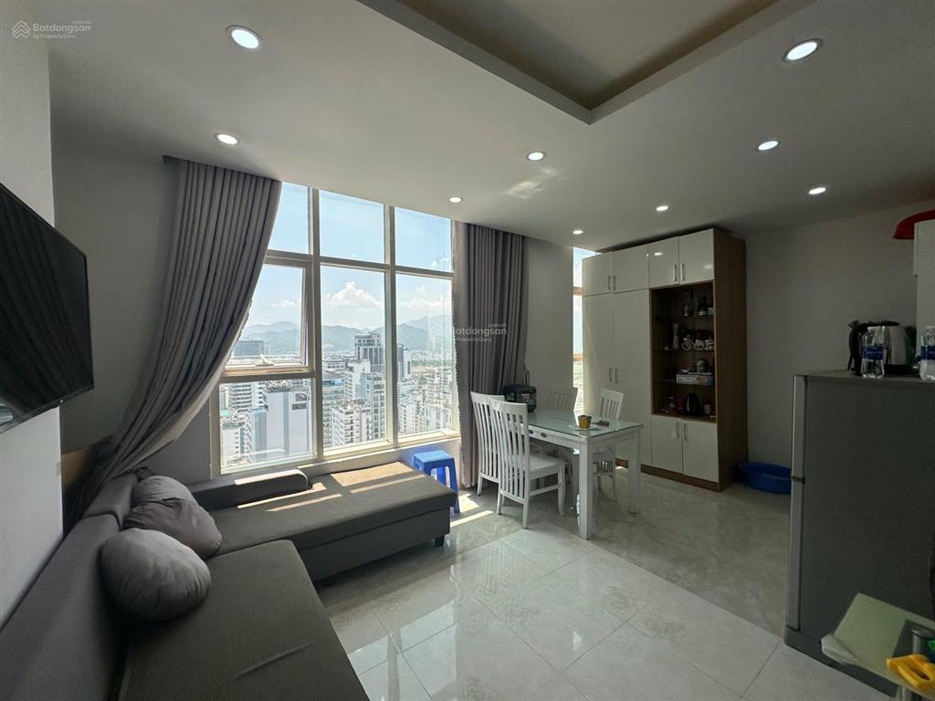 Kiều trinh căn hộ giá rẻ chỉ 1.9 tỷ mường thanh 60 trần phú