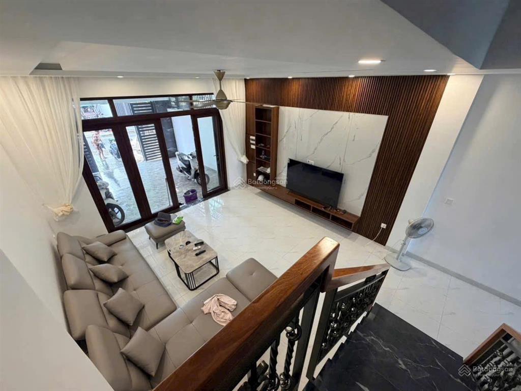 Bán nhà đẹp giá hời khu đô thị mỹ gia nha trang, full nội thất chỉ 7,85 tỷ.
