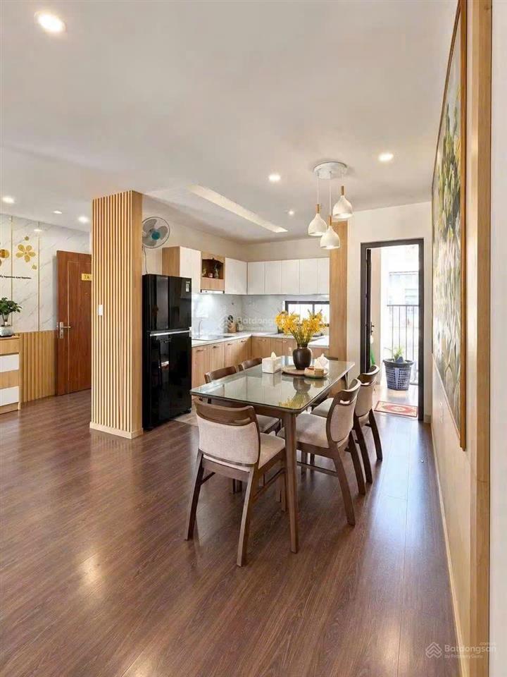Bán căn hộ 3pn ct4 vcn phước hải nha trang, 93.5m2 full nội thất view công viên, giá 4.85 tỷ tl
