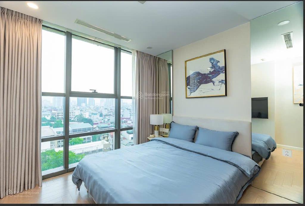 Bán căn hộ 229 phố vọng, hai bà trưng, diện tích 95m2, 2pn giá 7tỷ3 có thương lượng sâu