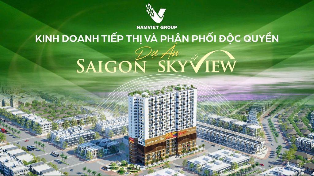 Plaza Mặt Tiền Bến Xe Quận 8 Giá CĐT Thấp Hơn 20% So Với Thị Trường