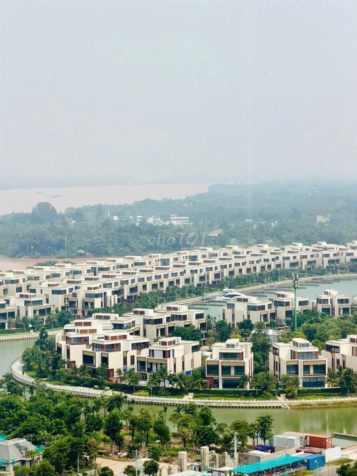 THE BEVERLY CĂN GÓC 2PN PANORAMA VIEW CÔNG VIÊN GIÁ 5,6 TỶ