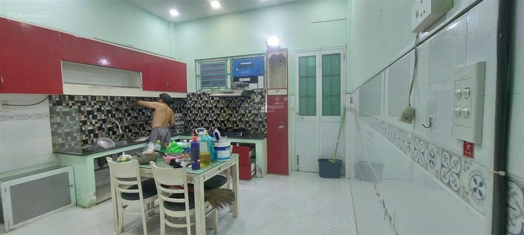 Nhà 2 tầng, mặt tiền đường số 22, kdc bình hưng, giáp bến xe q8. giá êm 7,7 tỷ