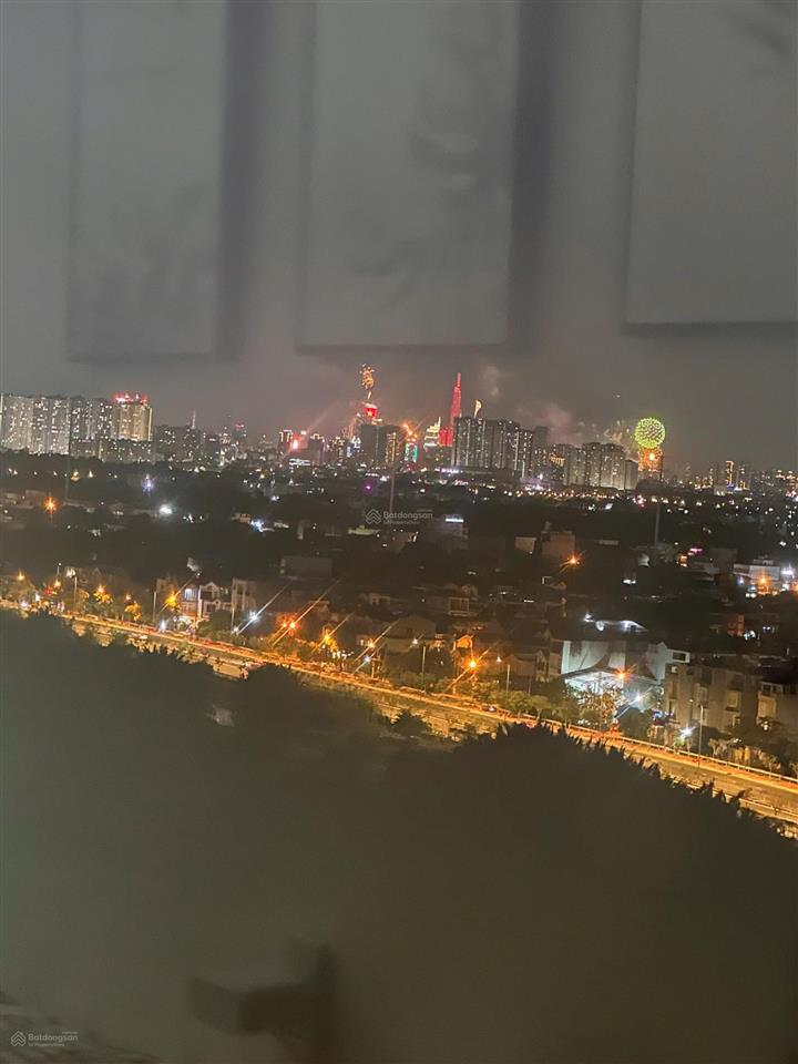 Sài gòn intela 50m2, view sg l, tầng thấp, chuẩn bị nộp hồ sơ đợt 2, giá 1.99 tỷ