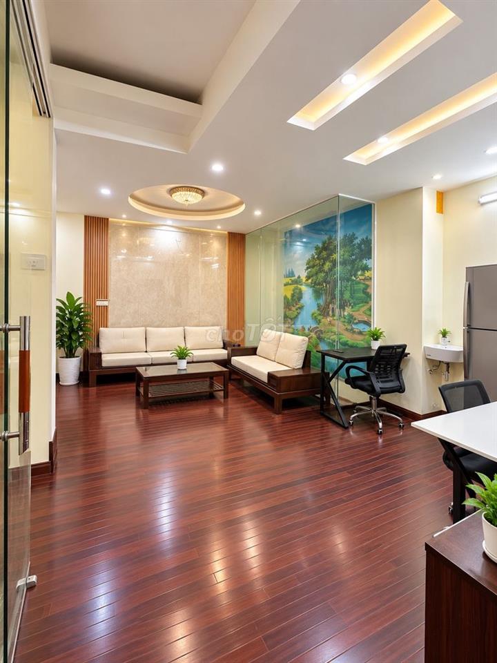 (Chính chủ) Bán nhà Phúc Đồng Long Biên - 93m2 - Gara ô tô 7 chỗ