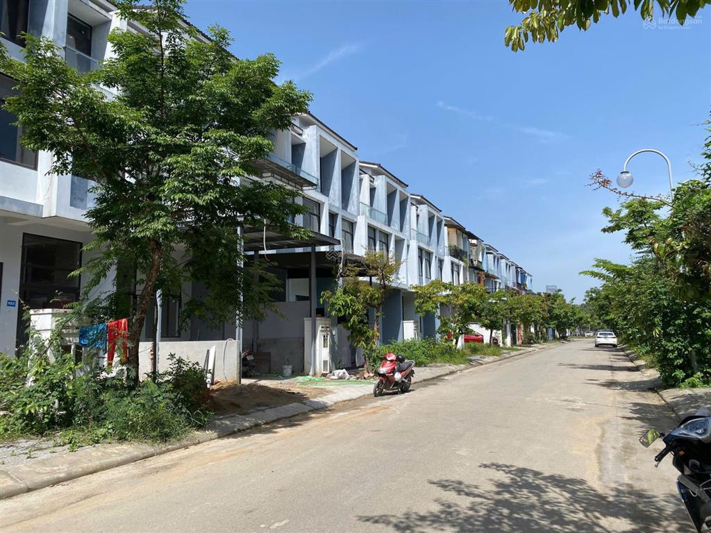 Bán nhà phố an cựu city vị trí vàng, giá tốt!