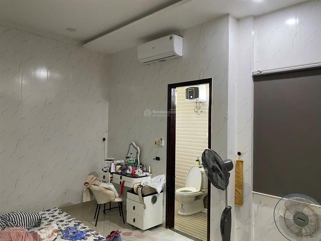 Bán nhà 3 tầng, mặt tiền đặng thùy trâm, trung tâm tp huế
