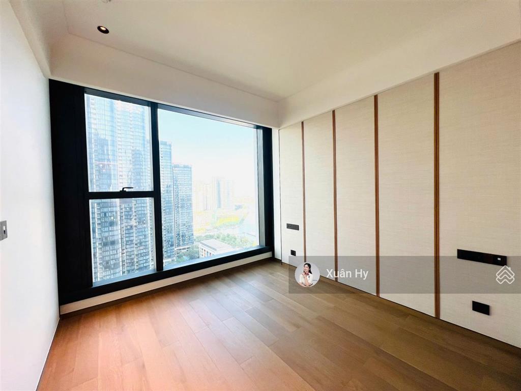Tòa sea view sông & hồ lá sen bán 2pn grand marina saigon 78m2 30 tỷ