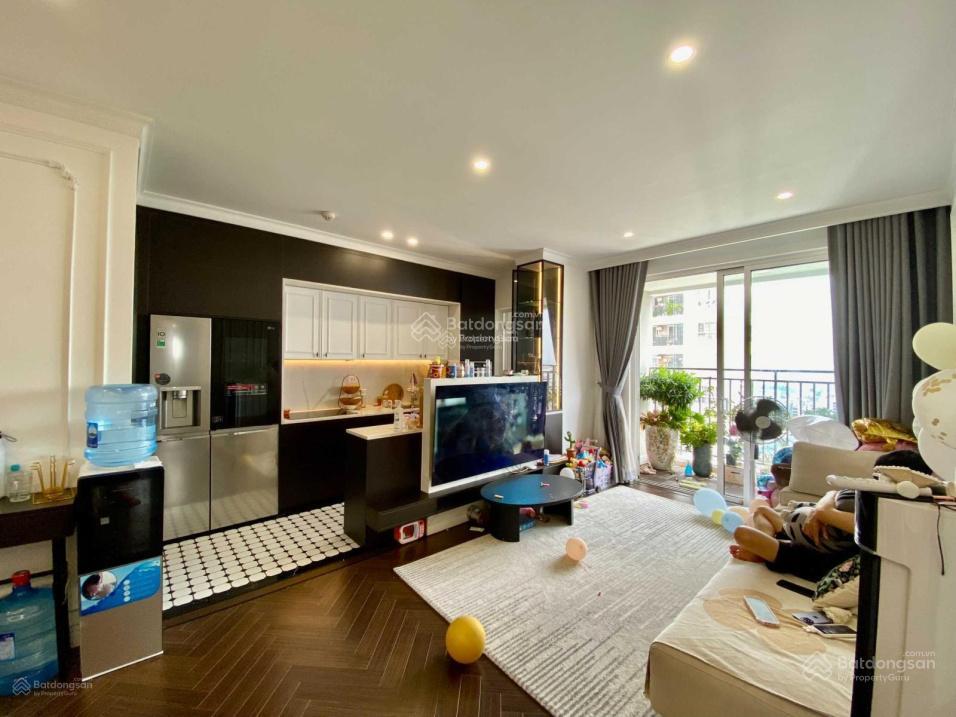 Chính chủ bán nhanh căn hộ 75m2 golden mansion giá chỉ 5,5 tỷ. giá mềm em xem nhà nhanh ạ