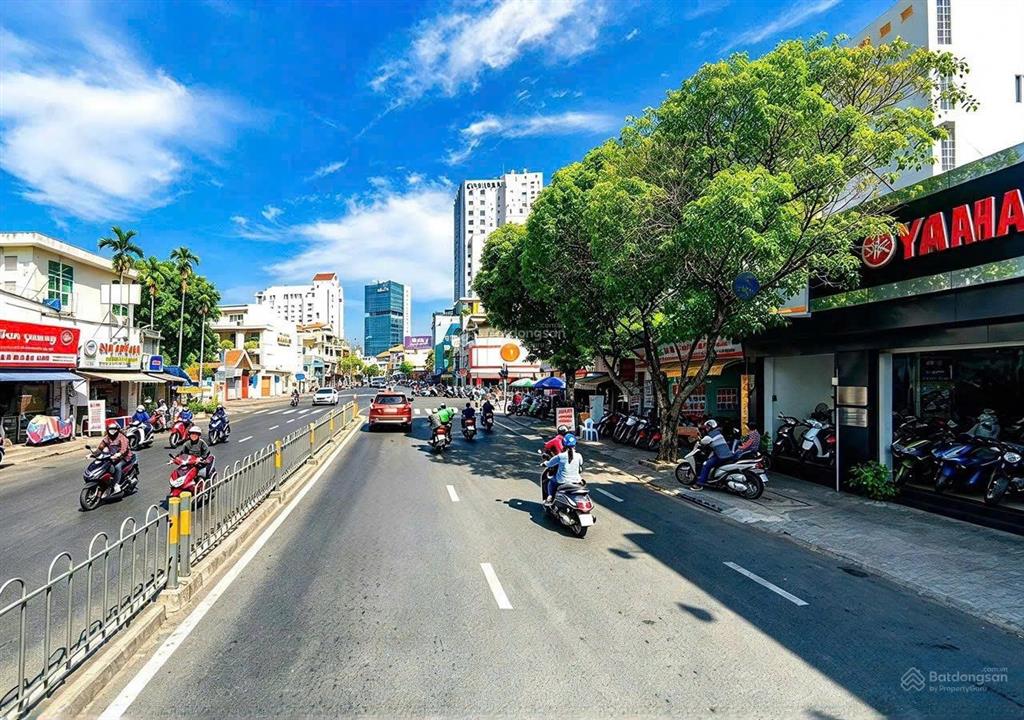 Hiếm có phan đăng lưu phú nhuận 9x16m nở hậu 9.65m (cn 140m²) hđt 150tr/th giá 48 tỷ