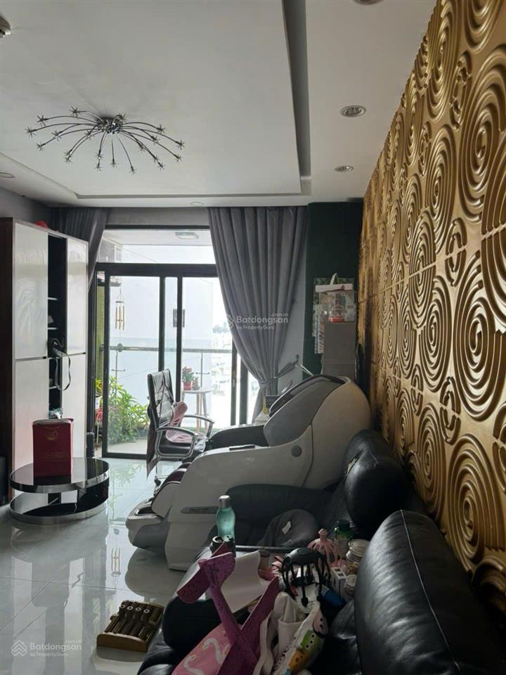Chính chủ bán chung cư satra eximland, 88m, lầu 9, 2 phòng ngủ, sổ hồng, giá 7.1 tỷ tuấn 0901 499 ***
