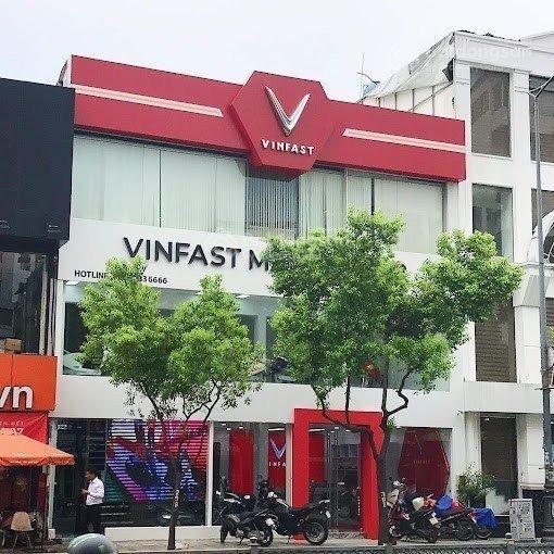 Bán nhà mặt tiền phan đăng lưu, quận phú nhuận 10x16m hđt 120 triệu/tháng bán 50 tỷ