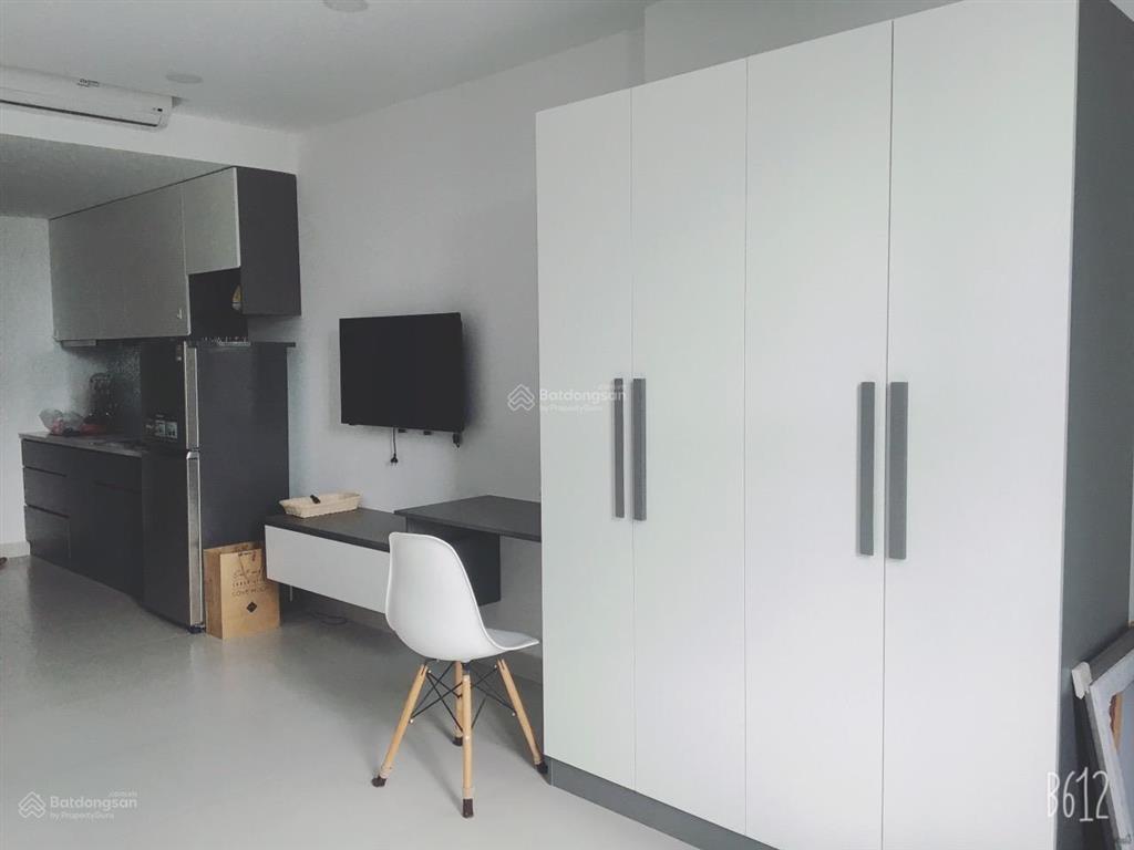 Chính chủ bán nhanh căn hộ officel orchard garden 36m2 giá tốt khu sân bay hiện nay em