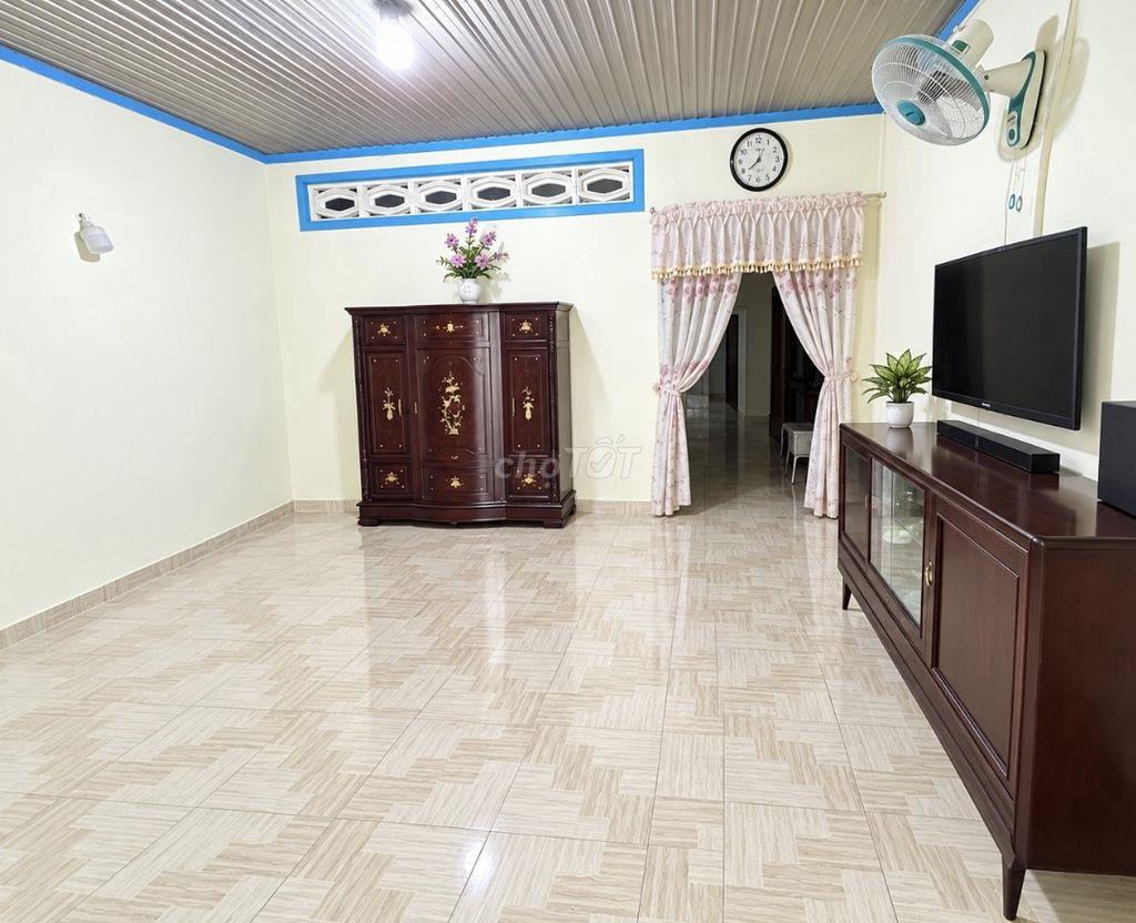 BÁN NHÀ ĐẤT 12.5x27 FULL THỔ CƯ