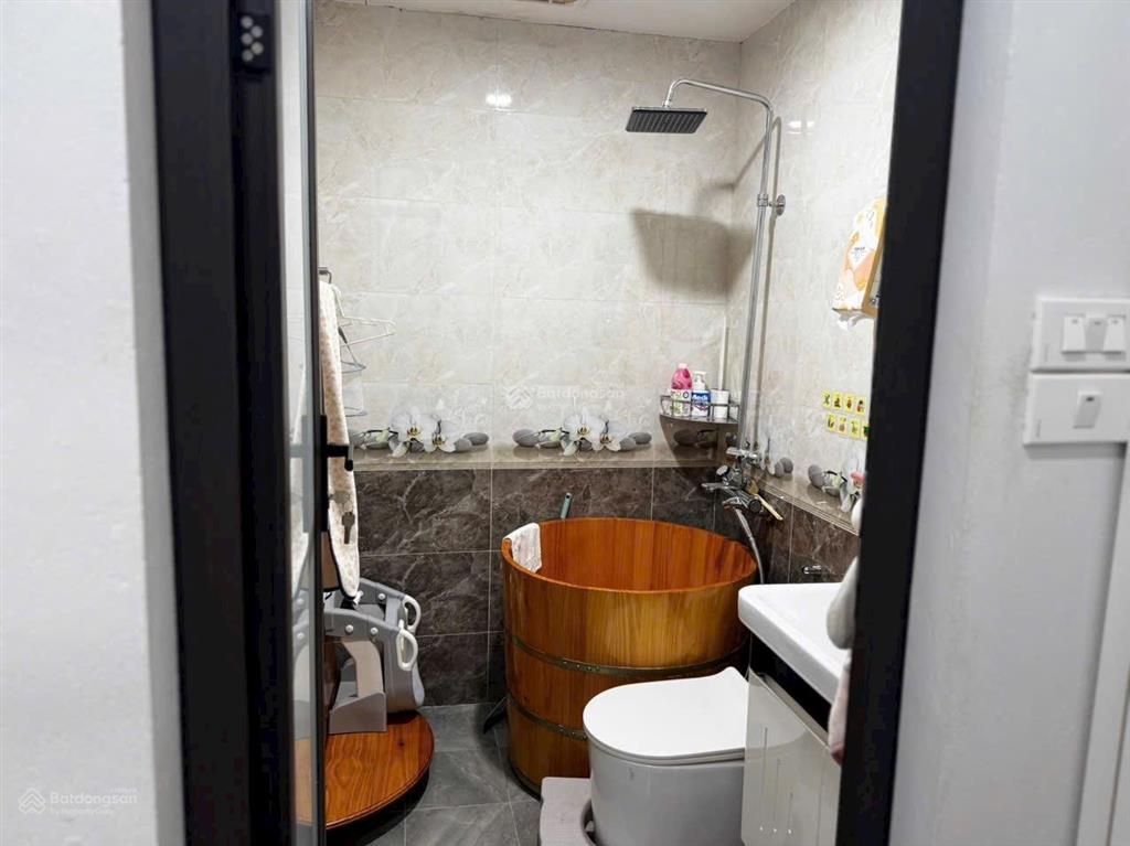 Bán chung cư a4 hàm nghi 126m, 3pn giá đầu tư chỉ hơn 50 triệu, sổ đỏ sẵn