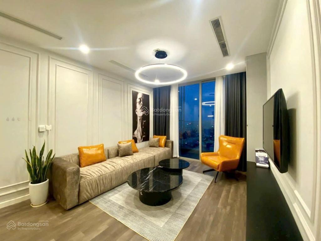 Bán gấp căn hộ 2n2vs vinhomes green bay view hồ dt 64m2 full nt, chỉ 6 tỷ nhỉnh