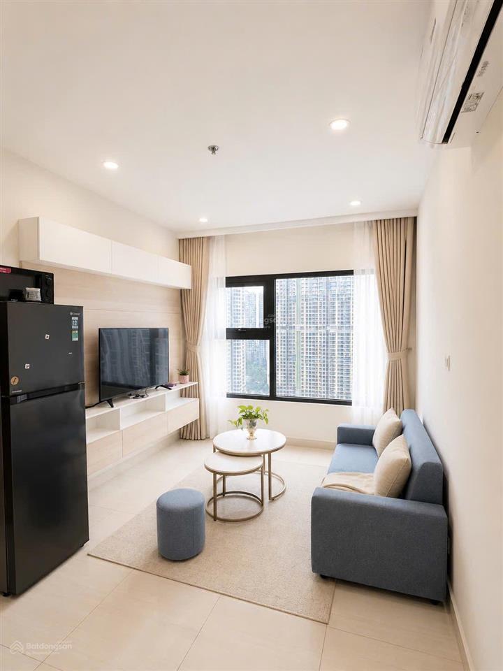 Cần tiền bán gấp! 1n1vs toà s4 dt 33,8m2 giá 2,5 tỷ bao phí (giá chuẩn)