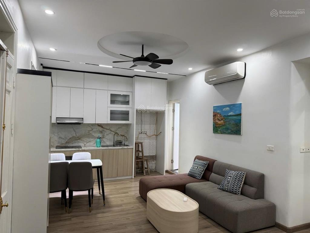 Bán chung cư b6 nguyễn cơ thạch mỹ đình 76m 3pn 5.x tỷ 0971 607 ***