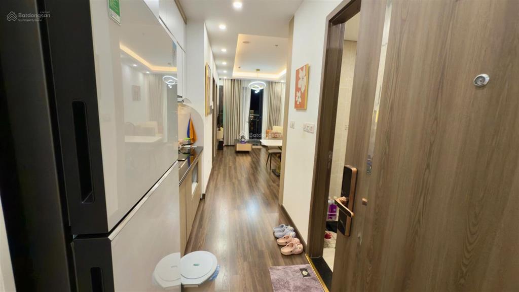 Căn 2 ngủ giá hời hoàng huy commerce cho anh chị đông tứ trạch